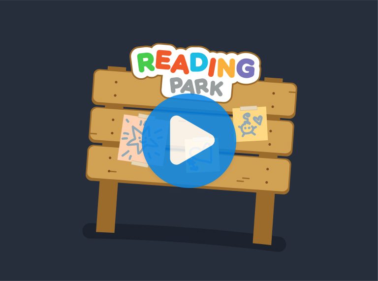 de db reading park intro