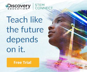STEM Connect Free Trial