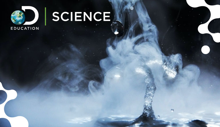 Oklahoma’s State Textbook Committee Unanimously Approves Discovery Education Science Techbook for Use in Teaching and Learning