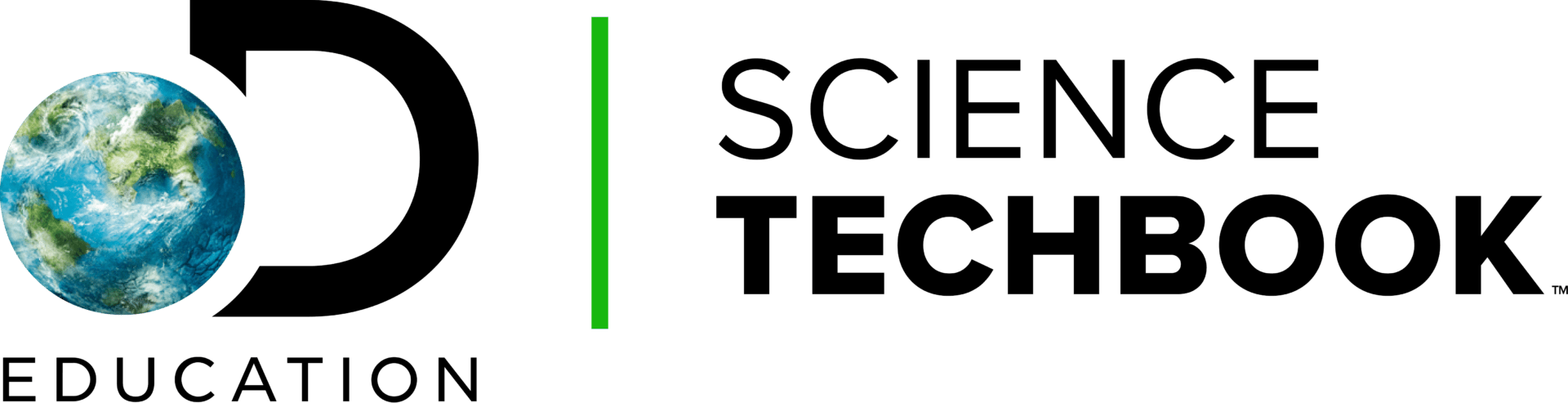 DE Science Techbook Logo Full Color Pos