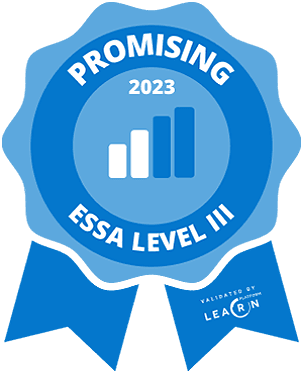 essa level iii badge