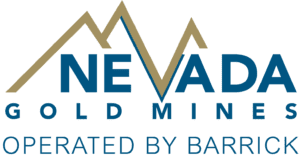 NGM Operated By Barrick Lockup