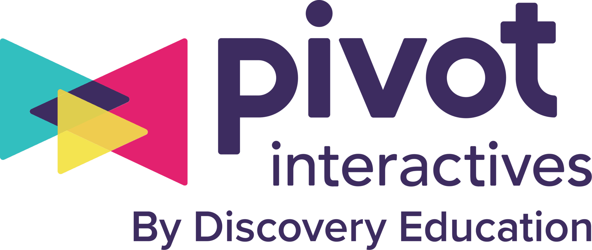 Pivot Interactives Logo Pos